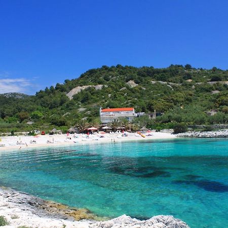 Rooms By The Sea Hvar - 8785 ฮวาร์ ภายนอก รูปภาพ